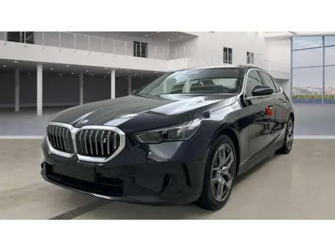 Used BMW I5 Electric 2023 Ad 