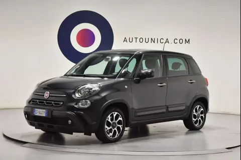 Annonce FIAT 500L Essence 2021 d'occasion 