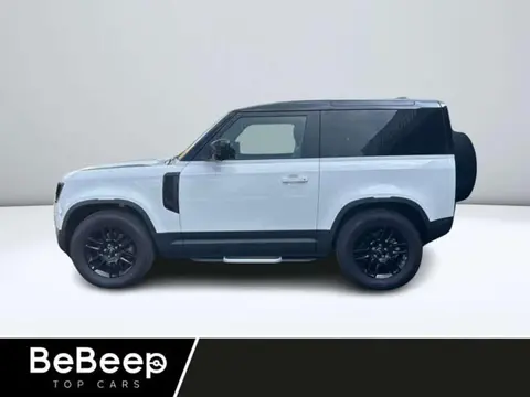 Used LAND ROVER DEFENDER Hybrid 2023 Ad 