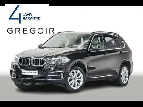 Used BMW X5 Diesel 2017 Ad 