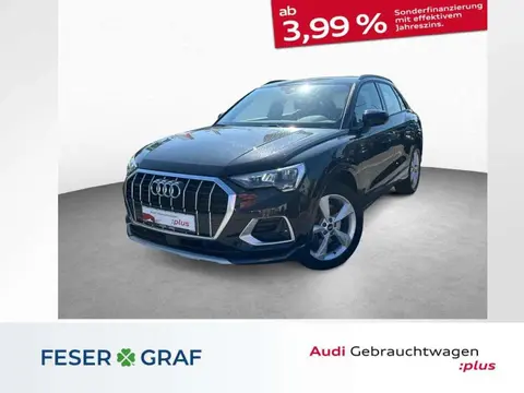 Used AUDI Q3 Petrol 2023 Ad 