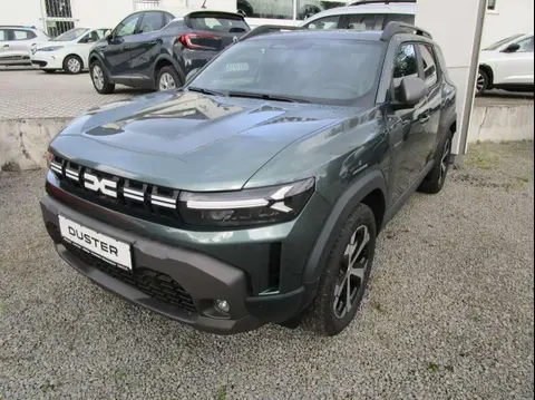 Used DACIA DUSTER Hybrid 2024 Ad 