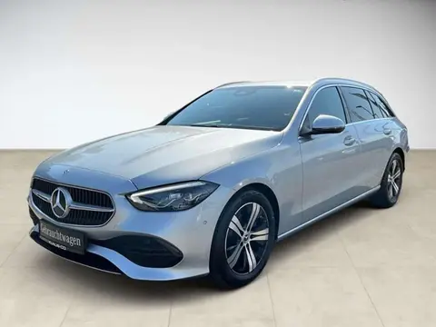 Annonce MERCEDES-BENZ CLASSE C Essence 2023 d'occasion 