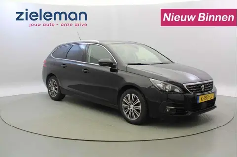 Used PEUGEOT 308 Petrol 2021 Ad 