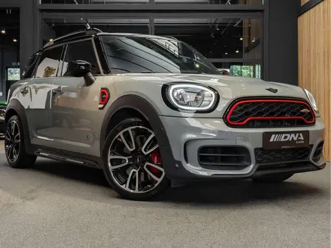 Used MINI JOHN COOPER WORKS Petrol 2020 Ad 