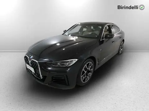 Annonce BMW SERIE 4 Hybride 2022 d'occasion 