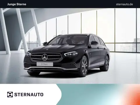 Annonce MERCEDES-BENZ CLASSE E Hybride 2020 d'occasion 