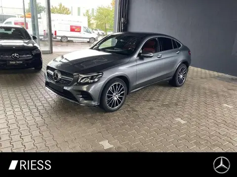 Used MERCEDES-BENZ CLASSE GLC Petrol 2019 Ad Germany