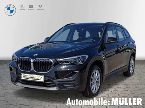 Annonce BMW X1 Diesel 2020 d'occasion Allemagne