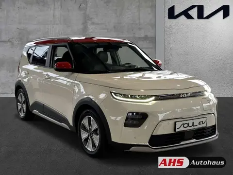 Annonce KIA SOUL Électrique 2024 d'occasion 