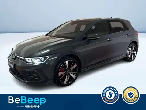 Used VOLKSWAGEN GOLF Hybrid 2021 Ad 