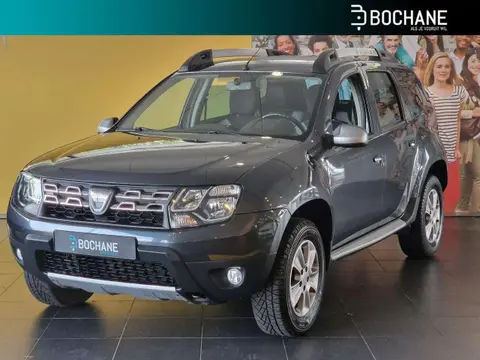 Used DACIA DUSTER Petrol 2016 Ad 