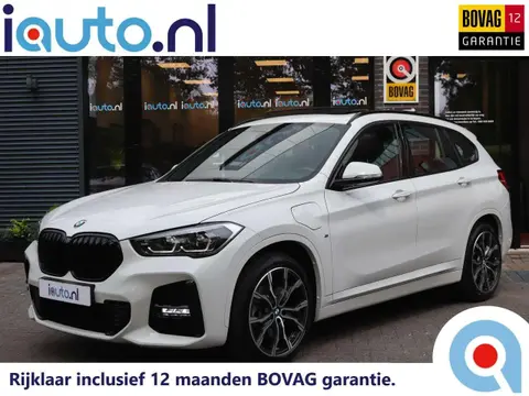 Annonce BMW X1 Hybride 2021 d'occasion 