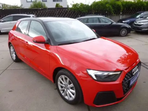 Used AUDI A1 Petrol 2020 Ad 