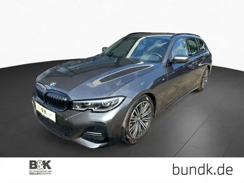 Annonce BMW SERIE 3 Essence 2021 d'occasion 