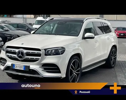 Used MERCEDES-BENZ CLASSE GLS Diesel 2022 Ad 