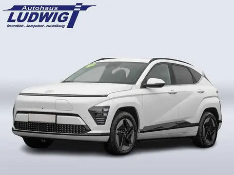 Annonce HYUNDAI KONA Électrique 2024 d'occasion 