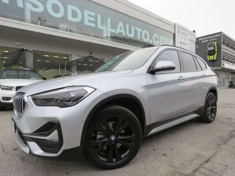 Annonce BMW X1 Diesel 2021 d'occasion 