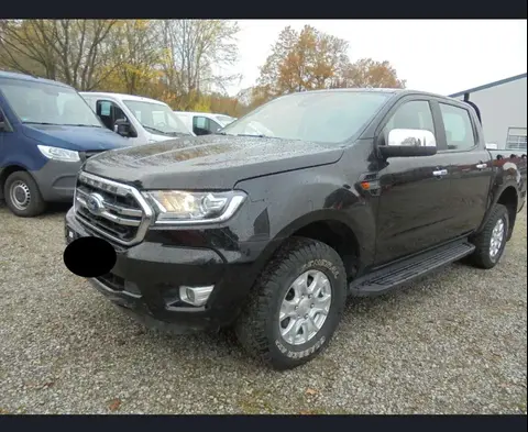 Used FORD RANGER Diesel 2019 Ad 