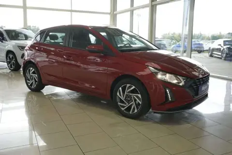 Used HYUNDAI I20 Petrol 2024 Ad 