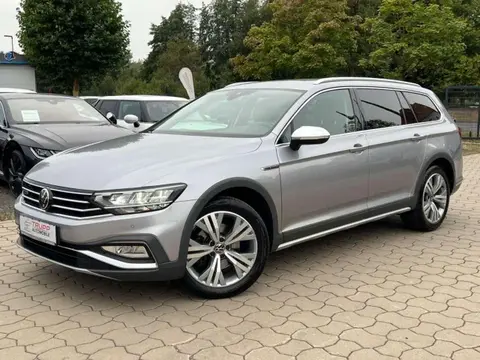 Used VOLKSWAGEN PASSAT Diesel 2021 Ad 