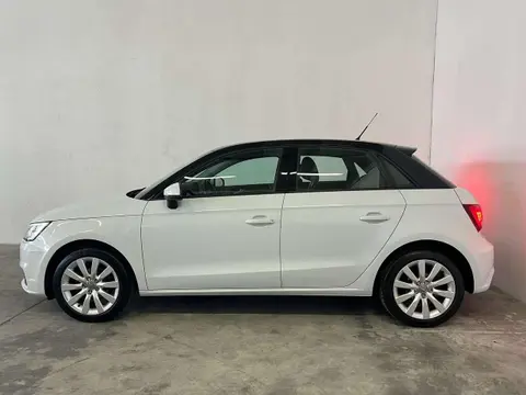 Used AUDI A1 Diesel 2018 Ad 