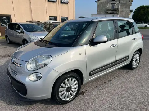 Used FIAT 500L Diesel 2014 Ad 