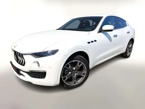 Annonce MASERATI LEVANTE Essence 2022 d'occasion 