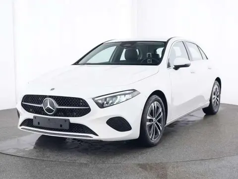 Used MERCEDES-BENZ CLASSE A Petrol 2023 Ad 