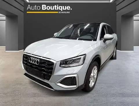 Used AUDI Q2 Petrol 2023 Ad 