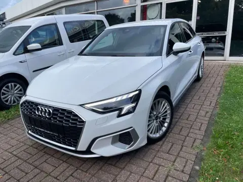 Annonce AUDI A3 Diesel 2023 d'occasion 