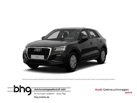 Annonce AUDI Q2 Diesel 2021 d'occasion 