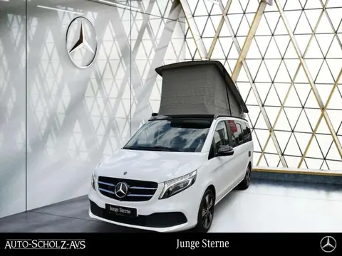 Used MERCEDES-BENZ MARCO POLO Diesel 2023 Ad 