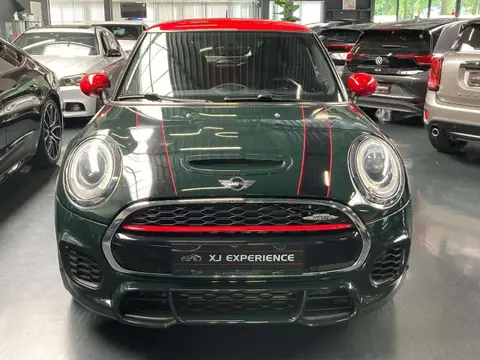 Annonce MINI JOHN COOPER WORKS Essence 2015 d'occasion 