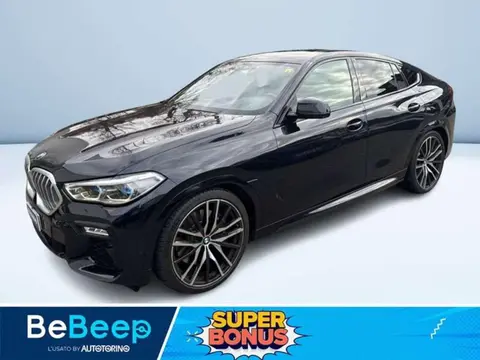 Used BMW X6 Diesel 2019 Ad 