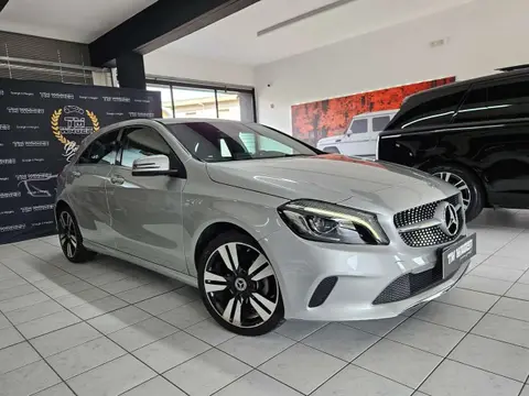 Used MERCEDES-BENZ CLASSE A Diesel 2018 Ad 