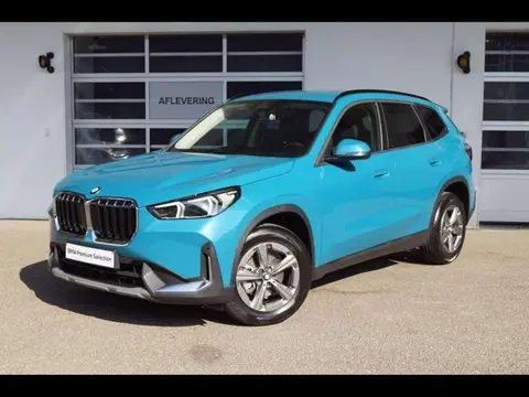 Annonce BMW X1 Essence 2023 d'occasion 