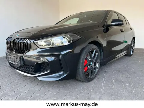 Annonce BMW SERIE 1 Essence 2020 d'occasion 