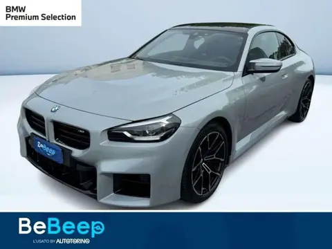 Annonce BMW M2 Essence 2023 d'occasion 