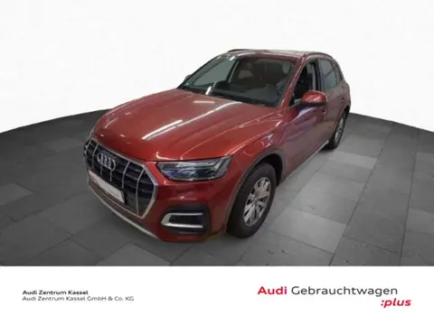 Used AUDI Q5 Diesel 2021 Ad 