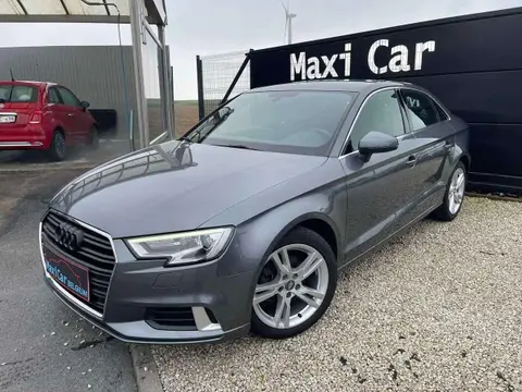 Used AUDI A3 Petrol 2019 Ad 