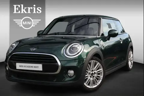 Annonce MINI COOPER Essence 2018 d'occasion 