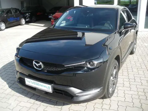 Annonce MAZDA MX-30 Électrique 2020 d'occasion 