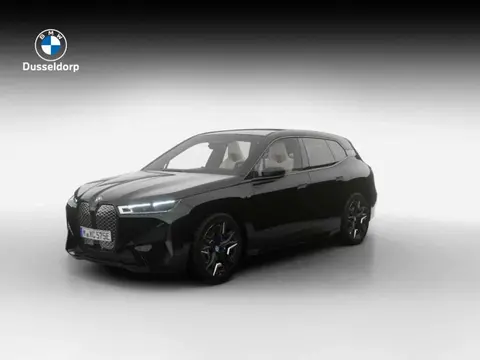 Annonce BMW IX Électrique 2024 d'occasion 