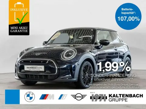 Annonce MINI COOPER Électrique 2023 d'occasion 