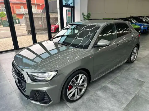 Annonce AUDI A1 Essence 2022 d'occasion 