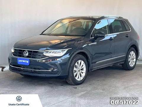 Annonce VOLKSWAGEN TIGUAN Diesel 2023 d'occasion 