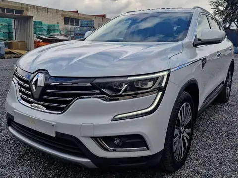 Used RENAULT KOLEOS Diesel 2017 Ad 