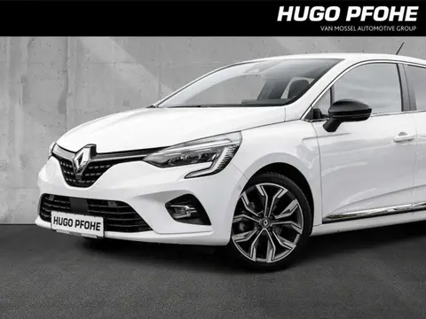 Used RENAULT CLIO Petrol 2020 Ad 