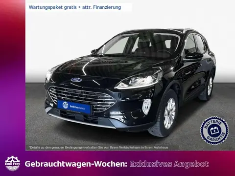 Used FORD KUGA Hybrid 2022 Ad 